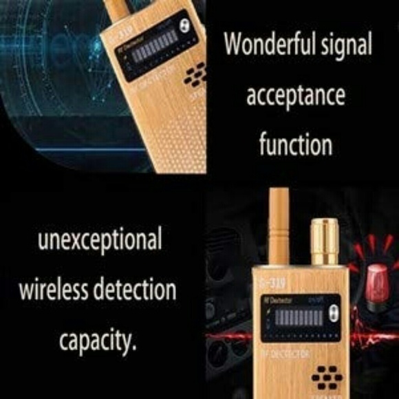 [Upgrade Version/Mini Version] Multi-function GPS - Picture 4 of 4